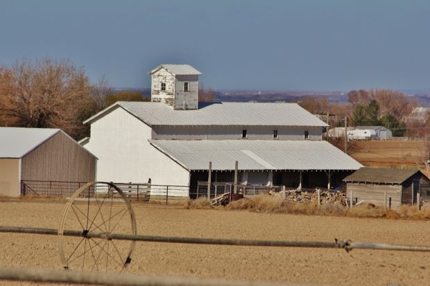 Barn